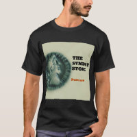 Stoisches T-Shirt Sonntags