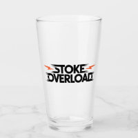 Stoke-Überlastung-Blitz