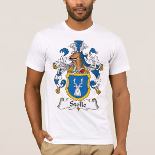 Stolle Familienwappen T-Shirt