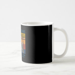 Stollen & Chaos Skelett Fußball-Mama lustig Kaffeetasse