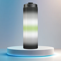 Stolperflagge für die Gradient Agender