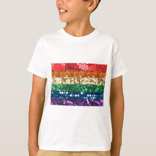 Stolperflagge T-Shirt