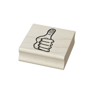 Stolpersteine v1 gummistempel
