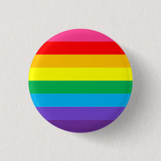 Stolz-Abzeichen-Liebe oder alle! Button