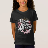 Stolz als asiatisches Amerika