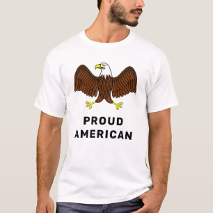 Stolz American T T-Shirt