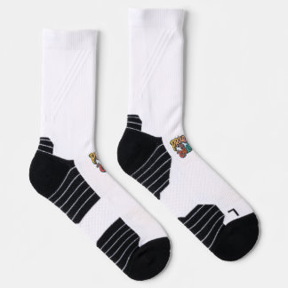 Stolz anrufen socken