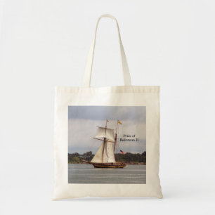 Stolz auf Baltimore II Tote-Tasche Tragetasche