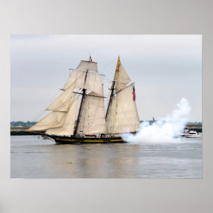 Stolz auf Baltimore Poster