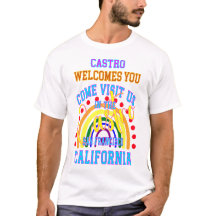 Stolz auf das Castro: Erforschen Sie San Francisco