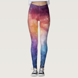 Stolz auf den Kosmos Leggings