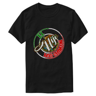 Stolz auf den mexikanischsten Sohn T-Shirt