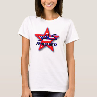 Stolz auf es T-Shirt