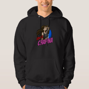 Stolz auf Guatemala Hispanics Guate-Flagge Guatema Hoodie