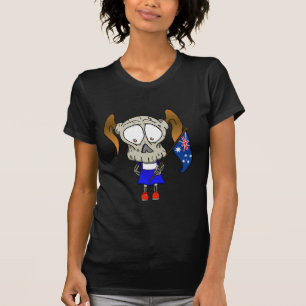 Stolz ~ Australien T-Shirt