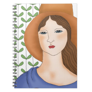 Stolz Bio sein Notizblock