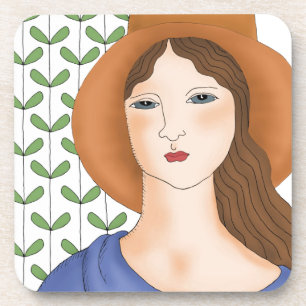 Stolz, Bio zu sein Untersetzer