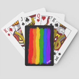 Stolz-Camping Spielkarten