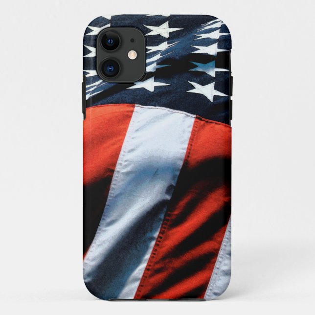 Stolz Case-Mate iPhone Hülle (Rückseite)