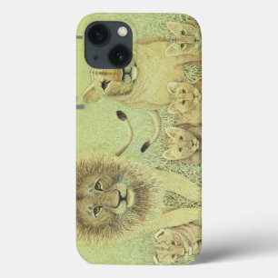 Stolz Case-Mate iPhone Hülle