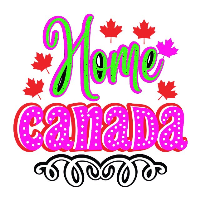 Stolz darauf, Kanadier Hoodie zu sein (Von Creator hochgeladen)