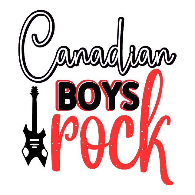 Stolz darauf, Kanadier zu sein T-Shirt (Von Creator hochgeladen)