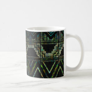 Stolz der Eingeborenen Tasse
