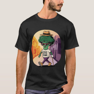 Stolz der Stadt T-Shirt