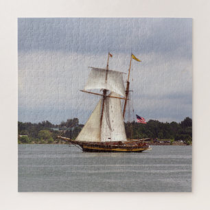 Stolz des Puzzles Baltimore II