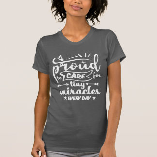 Stolz - Design in Shirt