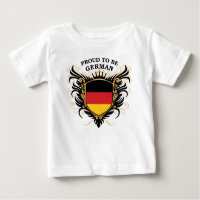 Stolz, deutsch zu sein