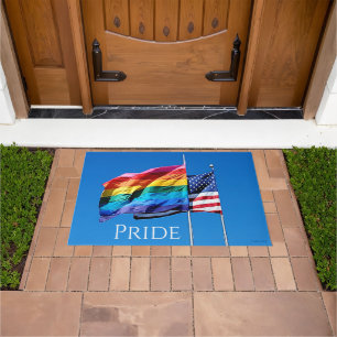 'Stolz' Doormat Fußmatte