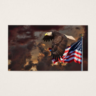 STOLZ, EIN AMERIKANER ZU SEIN