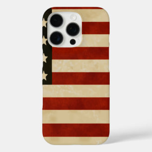 Stolz, ein Amerikaner zu sein iPhone 16 Pro Hülle