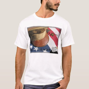 Stolz, ein Amerikaner zu sein T-Shirt