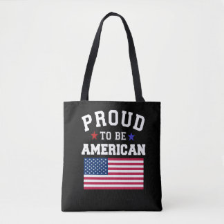 Stolz, ein amerikanischer Patriot zu sein, USA-Fla
