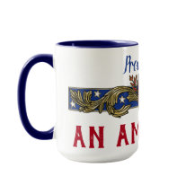 Stolz, ein amerikanischer Personalisierter