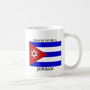 Stolz, ein Jewban zu sein! Tasse