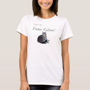 Stolz, ein Pflegeausfall zu sein! Shirt des