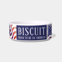 Stolz, eine amerikanische Flagge zu sein