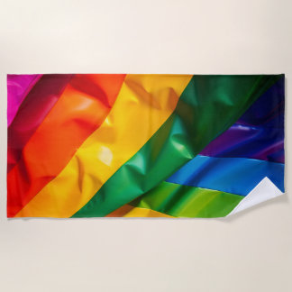 Stolz Flag Strandtuch