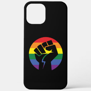 Stolz-Gay Pride Case-Mate iPhone Hülle