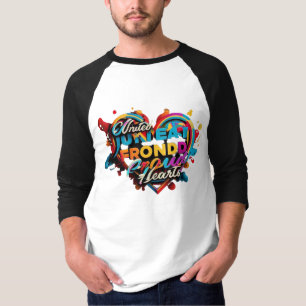 "Stolz geeint" T-Shirt