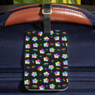 Stolz Gepäckanhänger