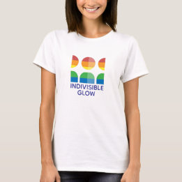 STOLZ GLEICH STRAHLEN T-Shirt