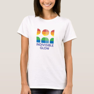 STOLZ GLEICH STRAHLEN T-Shirt
