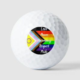 Stolz Golfball