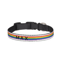 Stolz Halsband für Haustiere