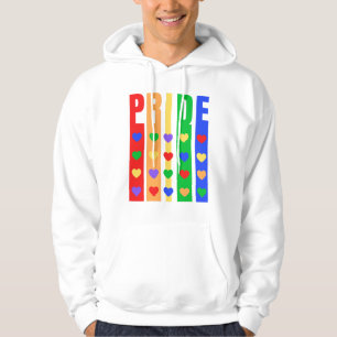 Stolz Hoodie