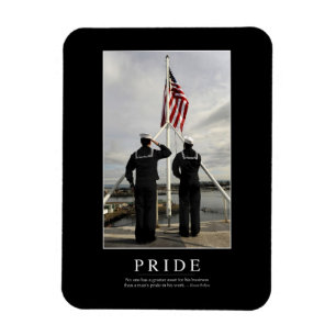 Stolz: Inspirationsangebot 1 Magnet